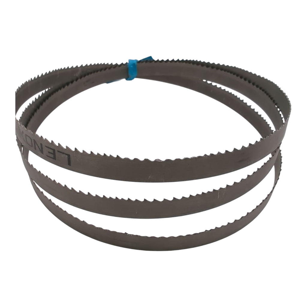 3-pack M42 HSS Bi-metal Bandsaw Blade 1470x13x0.65 mm 6/10 TPI