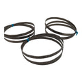 3-pack M42 HSS Bi-metal Bandsaw Blade 1470x13x0.65 mm 6/10 TPI