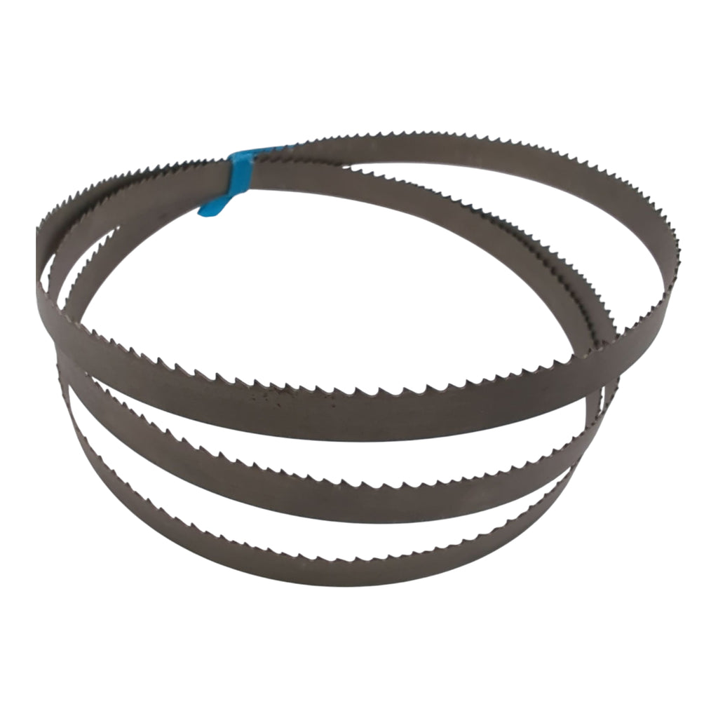 3-pack M42 HSS Bi-metal Bandsaw Blade 1470x13x0.65 mm 6/10 TPI