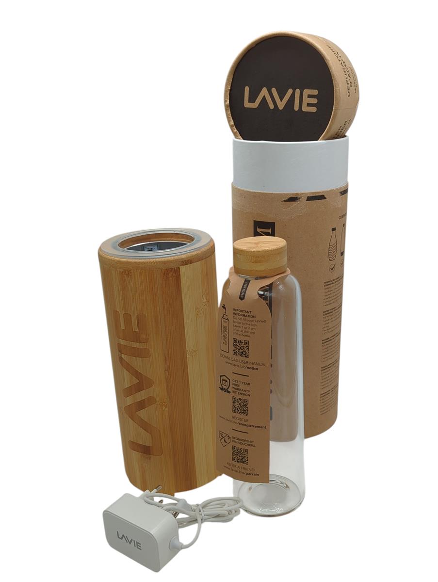 LaVie XL Water Purifier Water Treatment Without Cartridge Filter