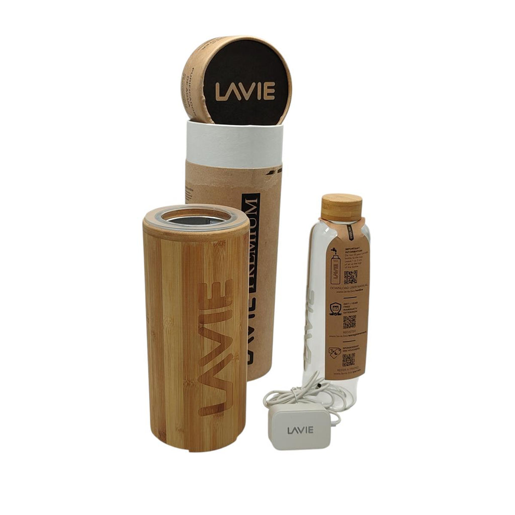 LaVie XL Water Purifier Water Treatment Without Cartridge Filter