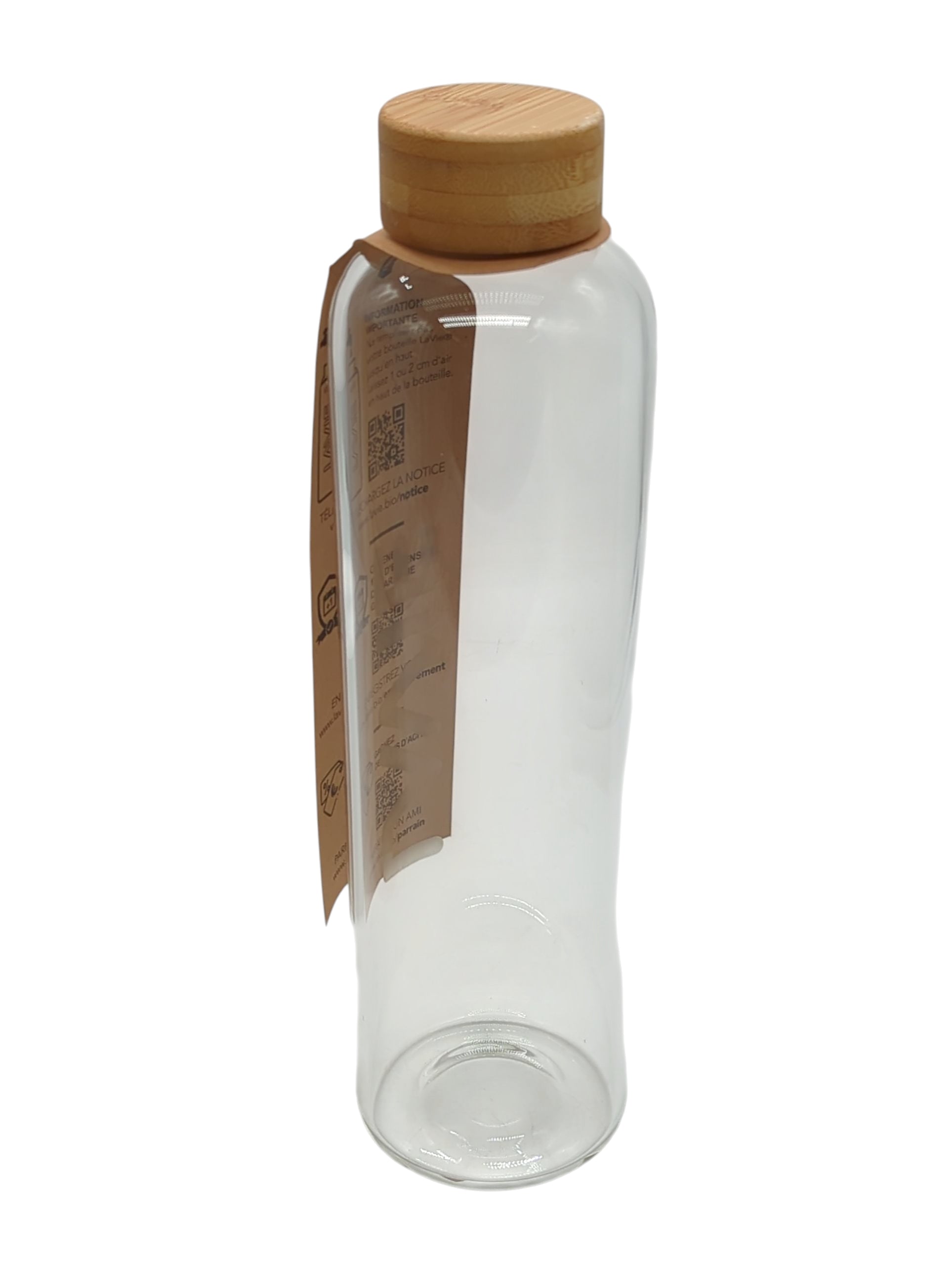 LaVie XL Water Purifier Water Treatment Without Cartridge Filter