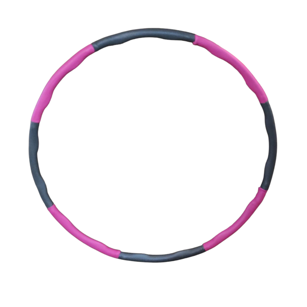 McD-Sports Hula Hoop for Fitness Adults Kids