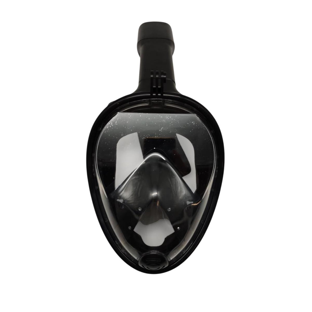 Vitare Schnorchelmaske Vollgesichtsmaske Kamerahalterung Größe L/XL