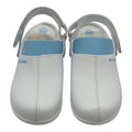 Oxypas Doria Sicherheitsschuhe Damen Weiß Größe 377