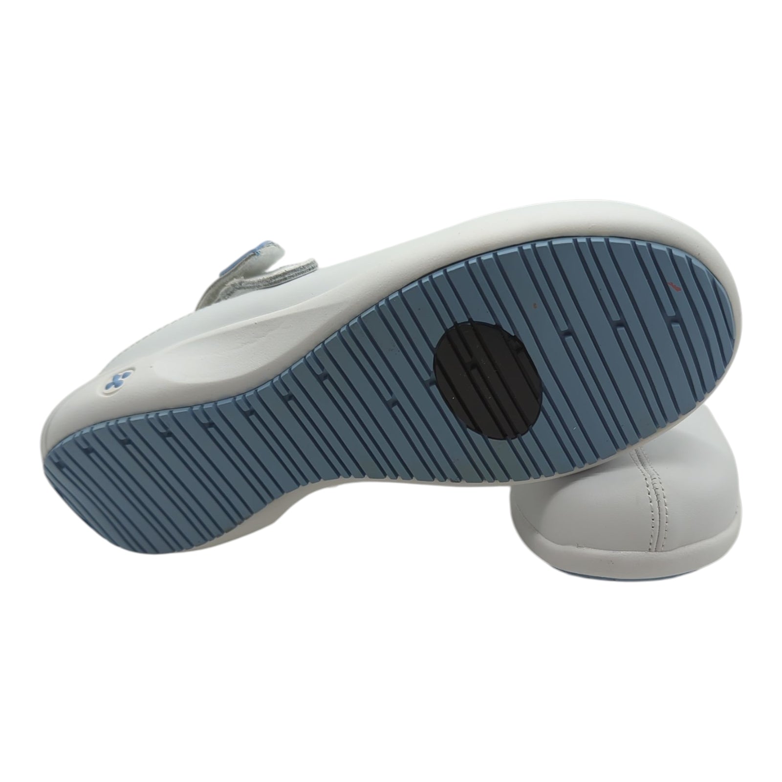Oxypas Doria Sicherheitsschuhe Damen Weiß Größe 377