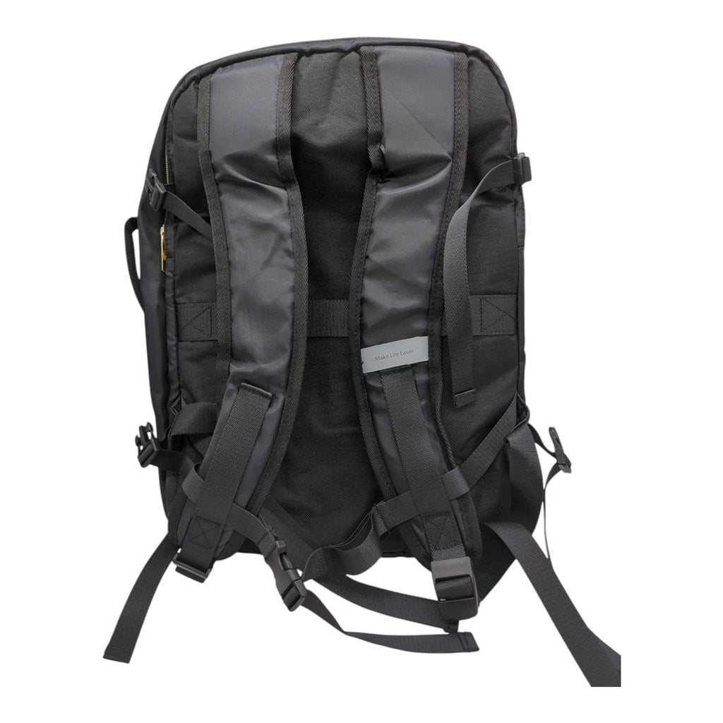 Lekespring Rucksack Handgepäck Damen Laptop 17 Zoll