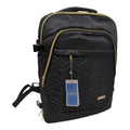 Lekespring Rucksack Handgepäck Damen Laptop 17 Zoll