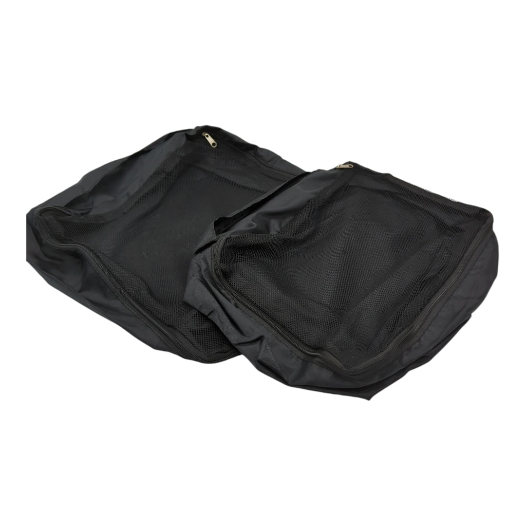 Lekespring Rucksack Handgepäck Damen Laptop 17 Zoll
