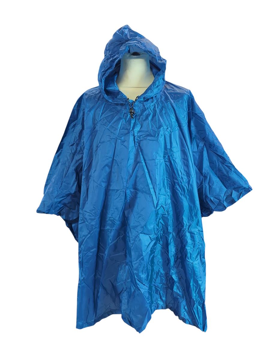 Azeekoom Waterproof Poncho Camping Mat Multifunctional