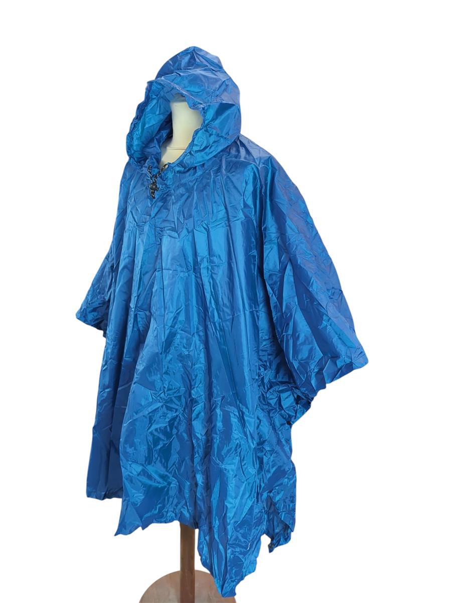 Azeekoom Waterproof Poncho Camping Mat Multifunctional