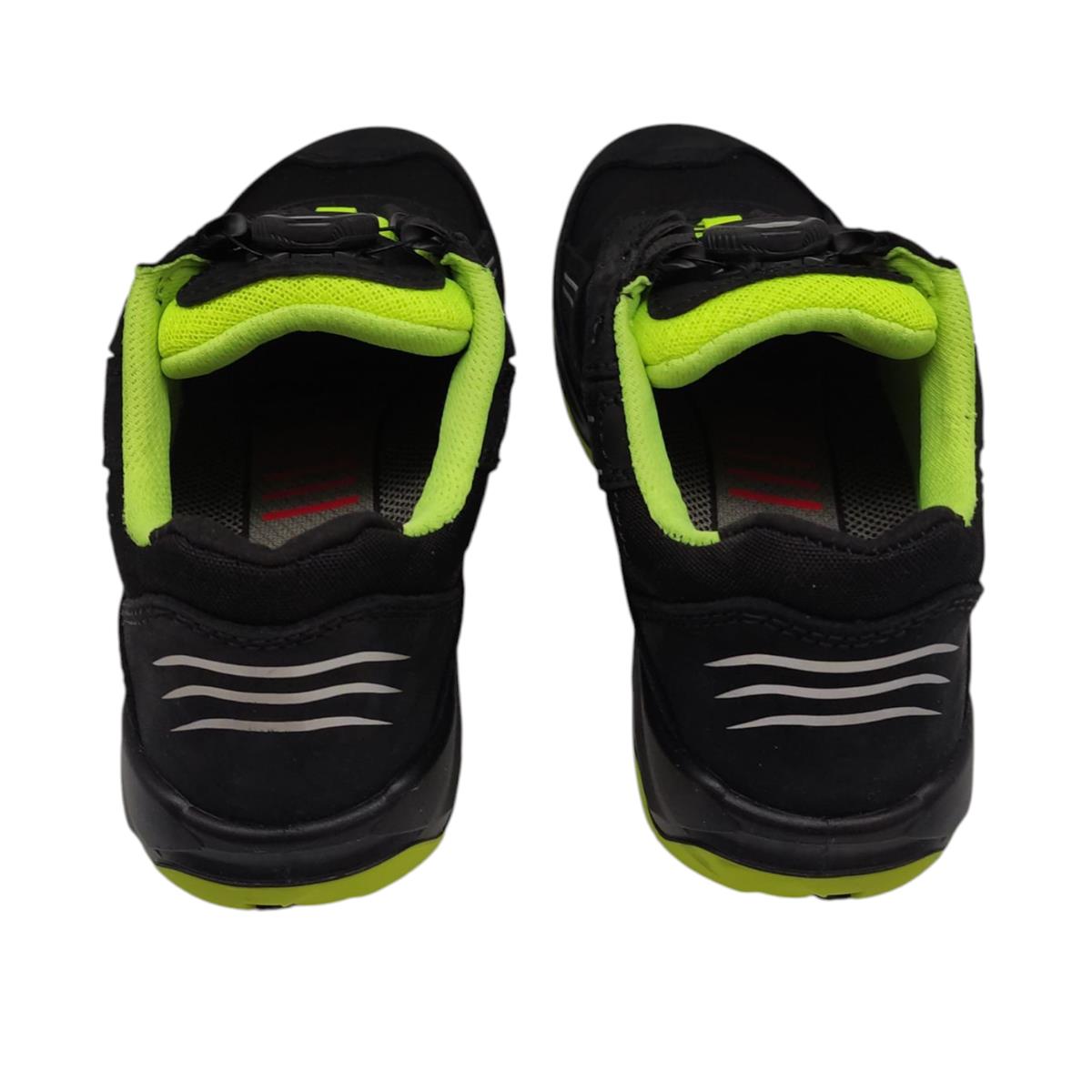 ELTEN Ambition BOA Low ESD S1 Sicherheitsschuhe Größe 38