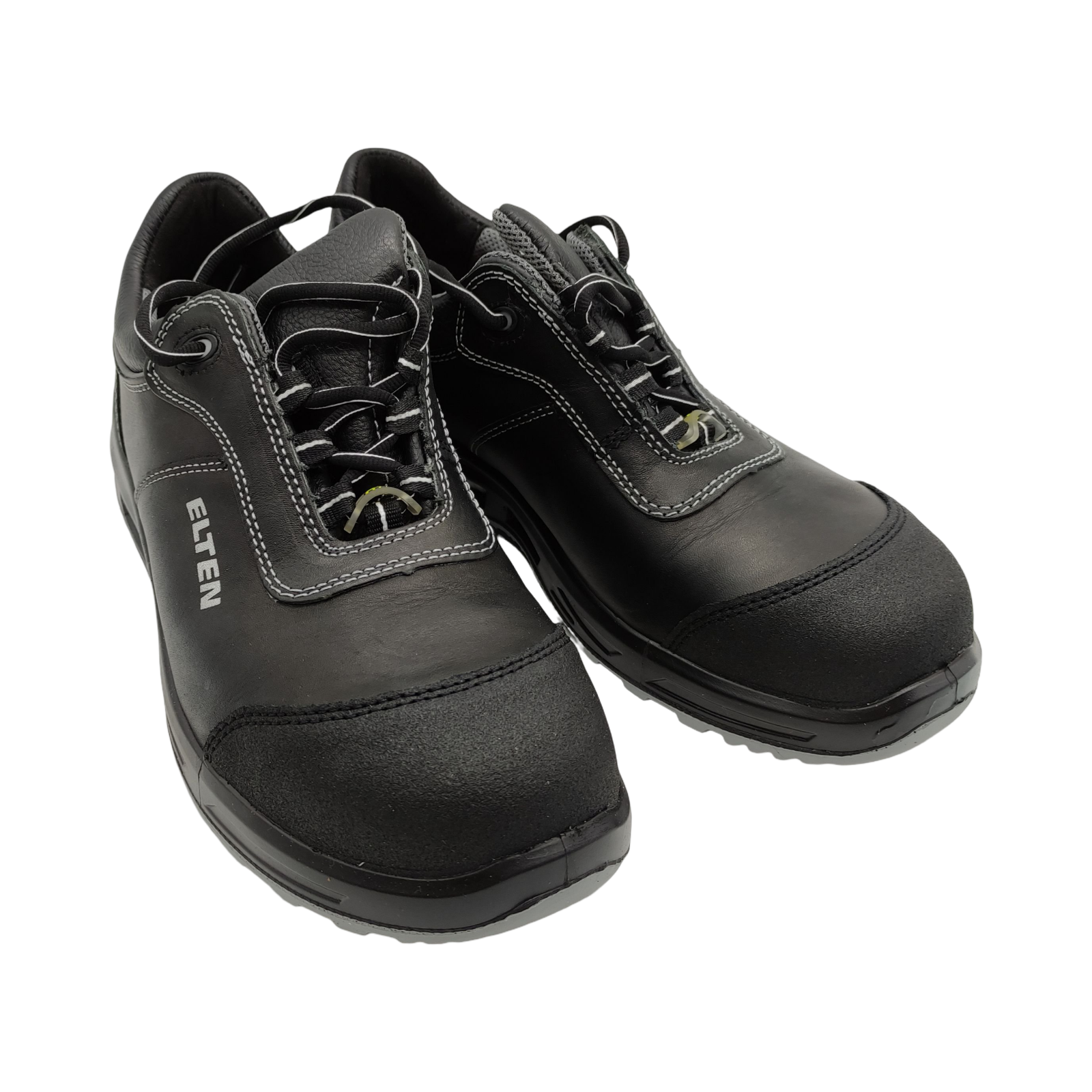 ELTEN Reaction XXT Low ESD S3 Sicherheitsschuhe Schwarz 41