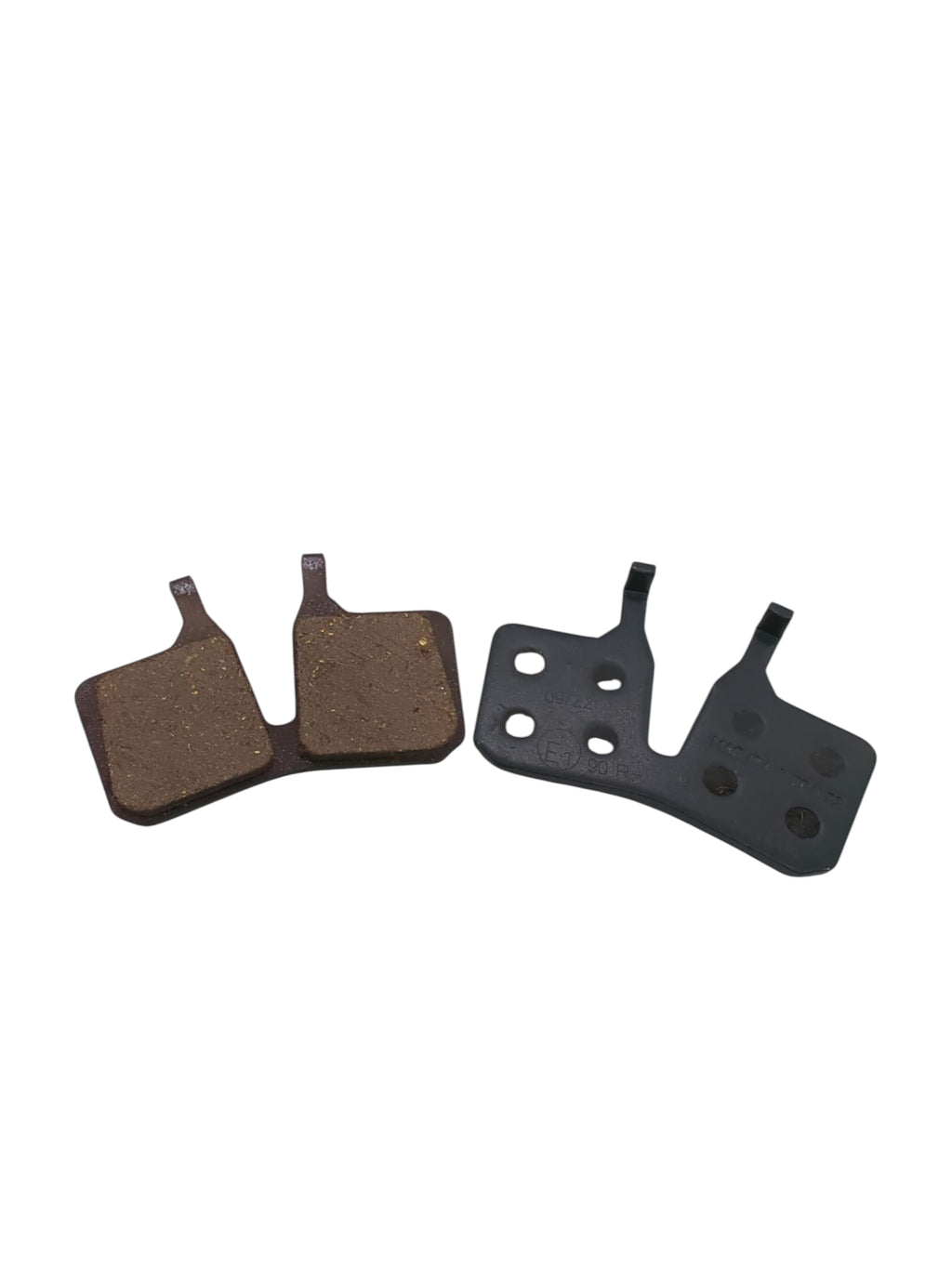 Magura MT Disc Brake 4 Piston 2 Brake Pads black