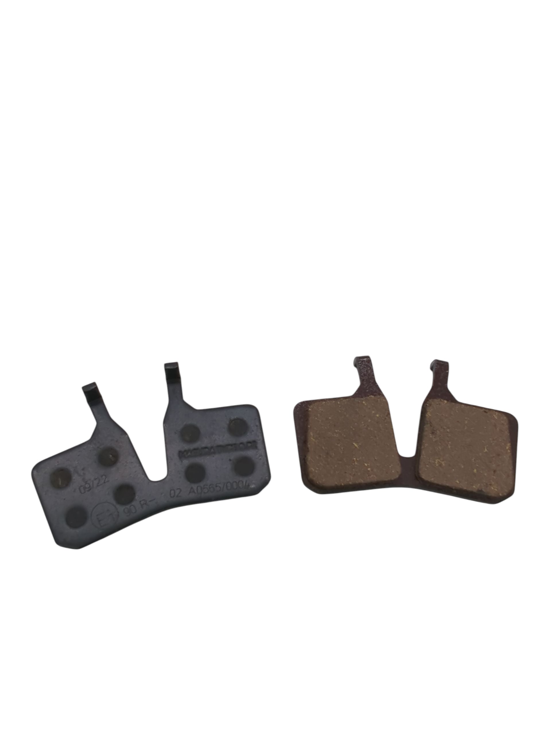 Magura MT Disc Brake 4 Piston 2 Brake Pads black