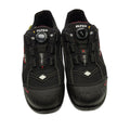ELTEN SENEX XXT Pro BOA ESD S3 Sicherheitsschuhe Gr. 43 Schwarz-Rot
