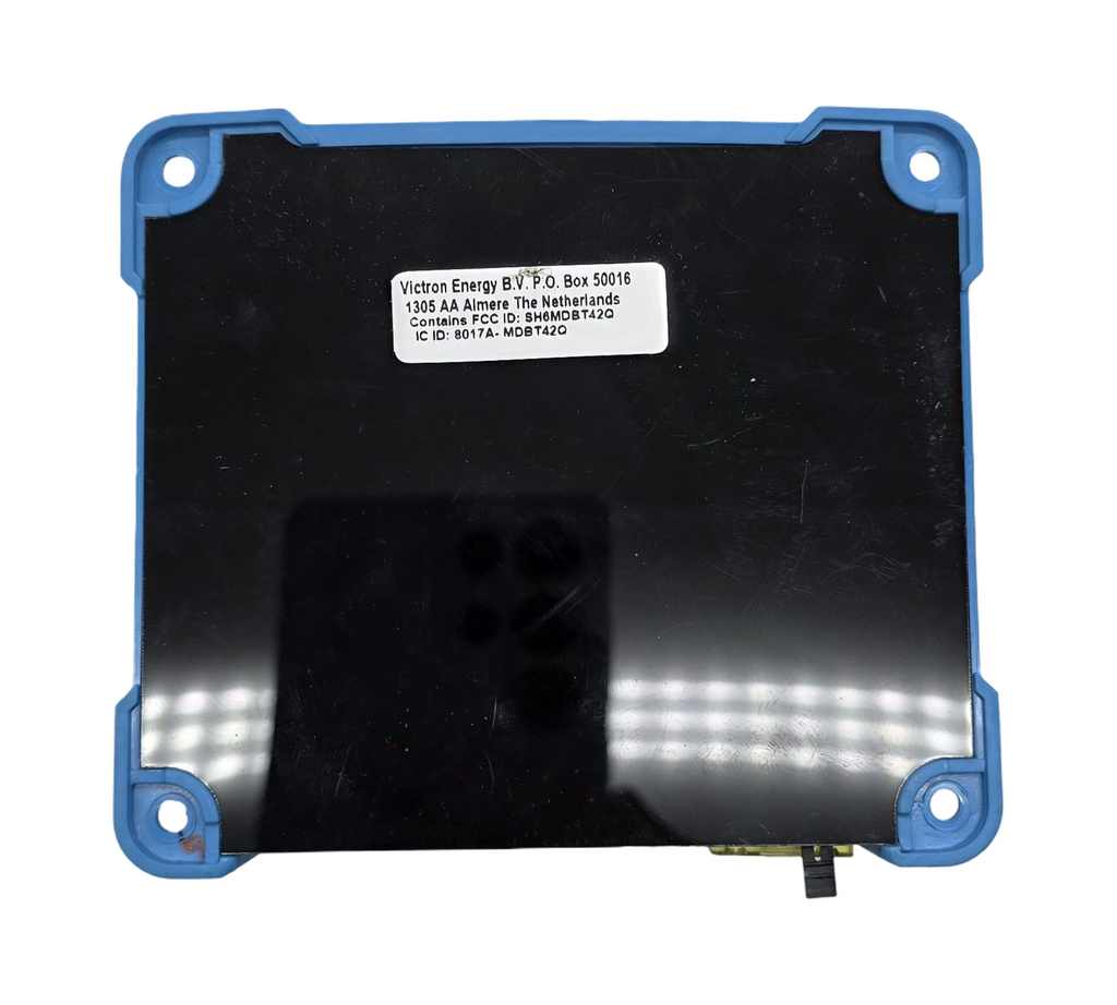 Victron SmartSolar MPPT 75/10 Solar-Laderegler 12V 24V Bluetooth