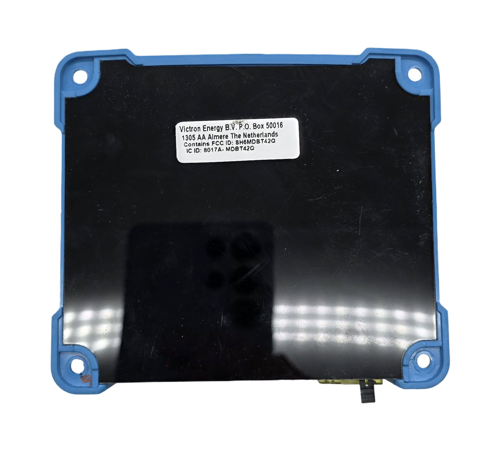 Victron SmartSolar MPPT 75/10 Solar-Laderegler 12V 24V Bluetooth