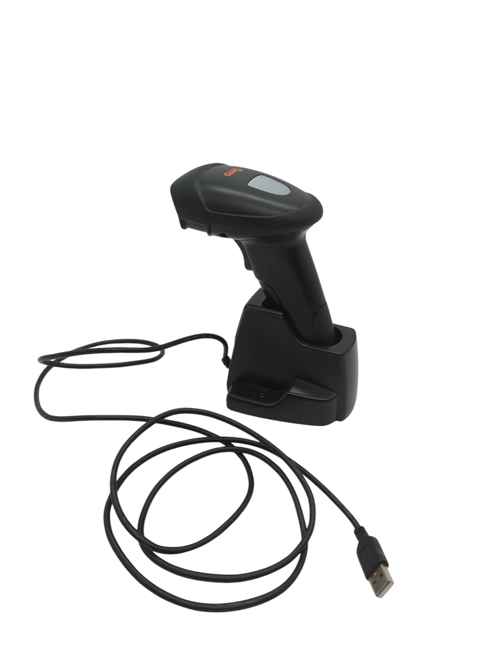 Tera 2D Barcode Scanner 3-in-1 USB 2.4G Wireless