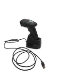 Tera 2D Barcode Scanner 3-in-1 USB 2.4G Wireless
