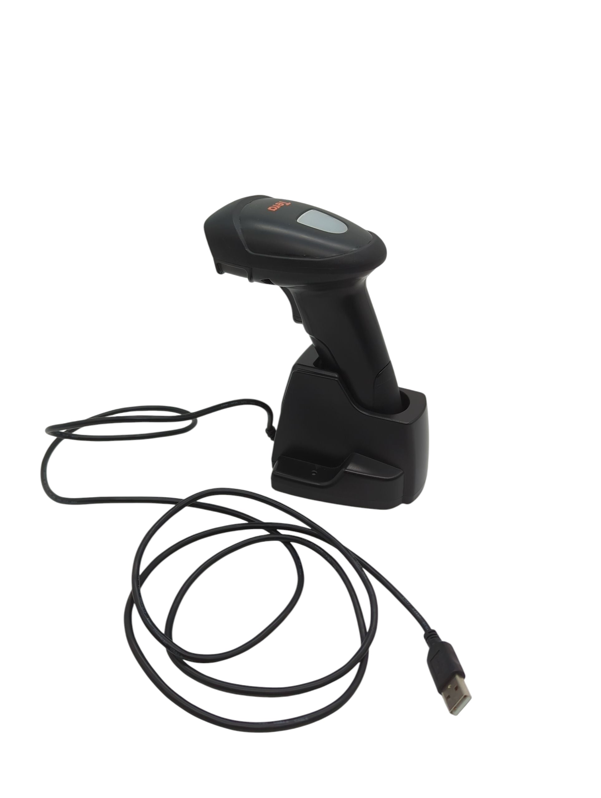 Tera 2D Barcode Scanner 3-in-1 USB 2.4G Wireless