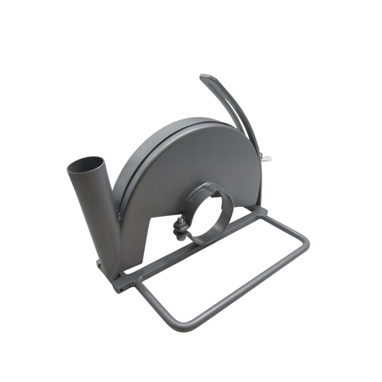 Bosch Professional Führungsschlitten Ø 230 mm Zubehör für Winkelschleifer