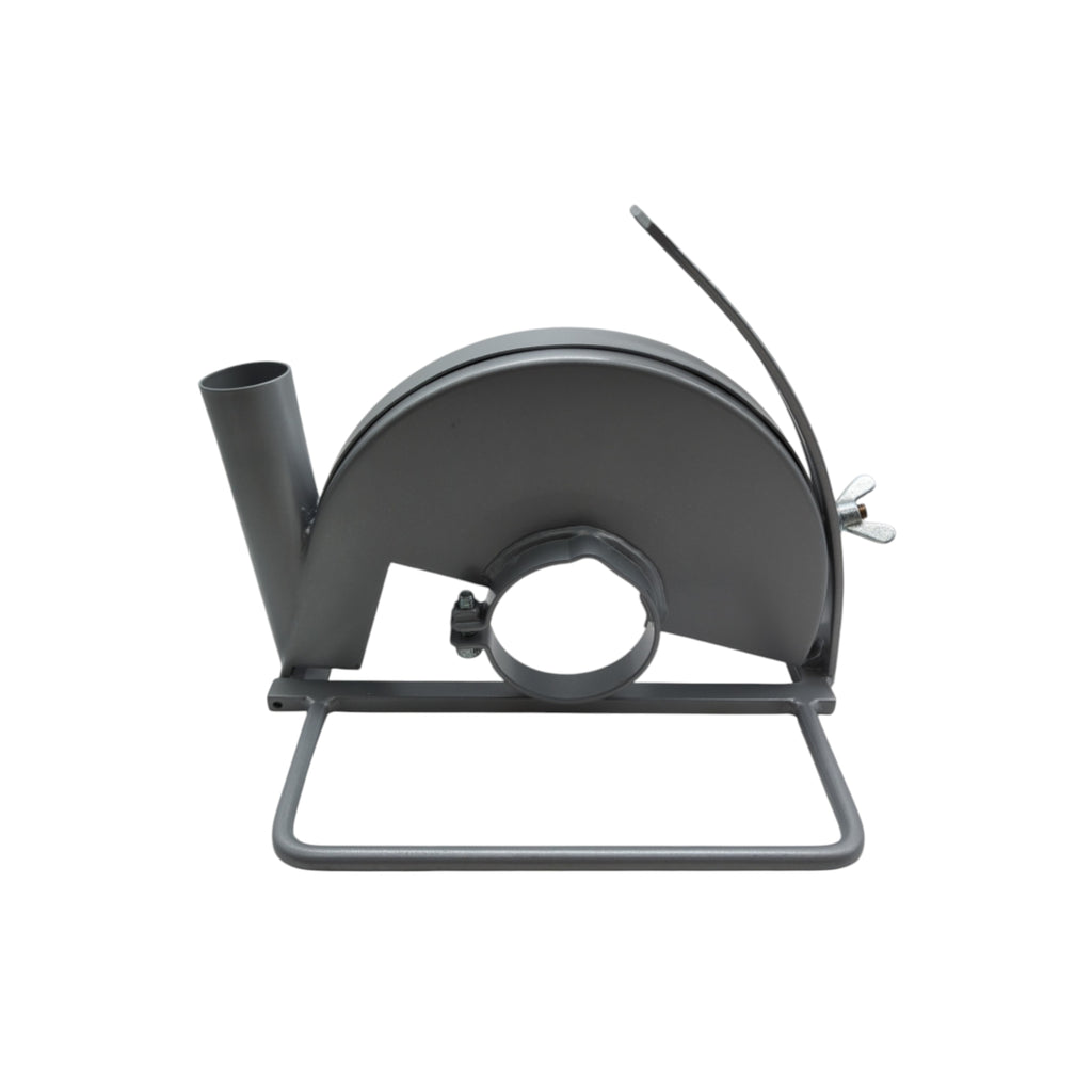 Bosch Professional Führungsschlitten Ø 230 mm Zubehör für Winkelschleifer