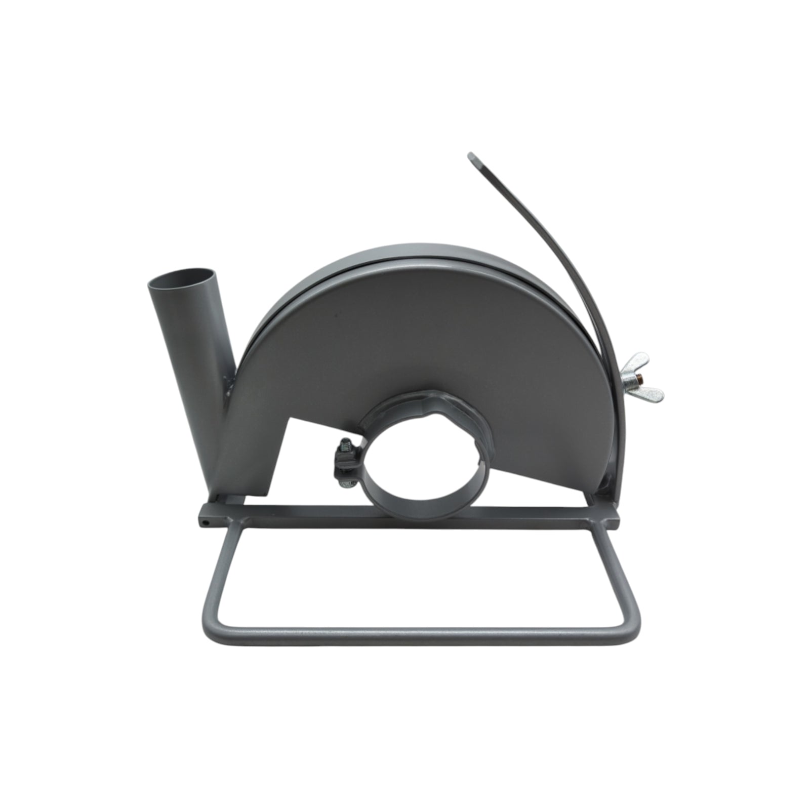 Bosch Professional Führungsschlitten Ø 230 mm Zubehör für Winkelschleifer