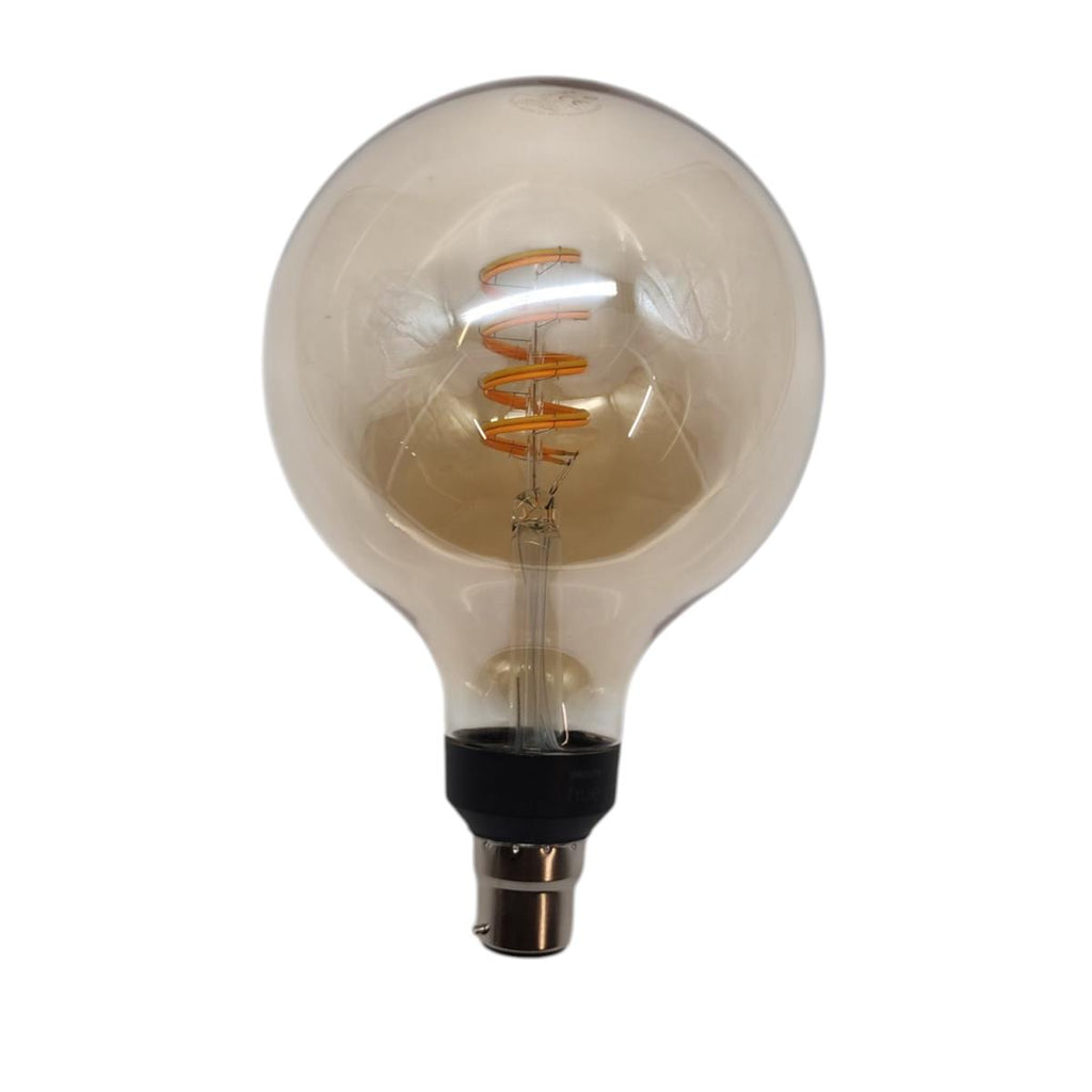 Philips Hue LED Glühlampe Filament B22 550 Lumen
