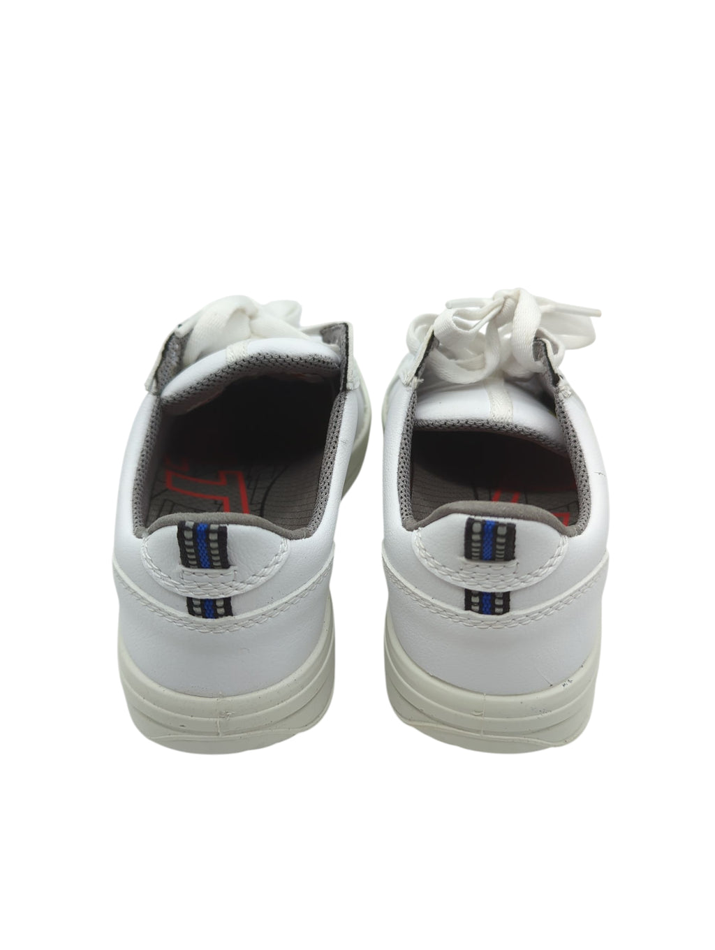 Elten Ghost Lady Low Sicherheitsschuhe ESD S3 Weiß Größe 35