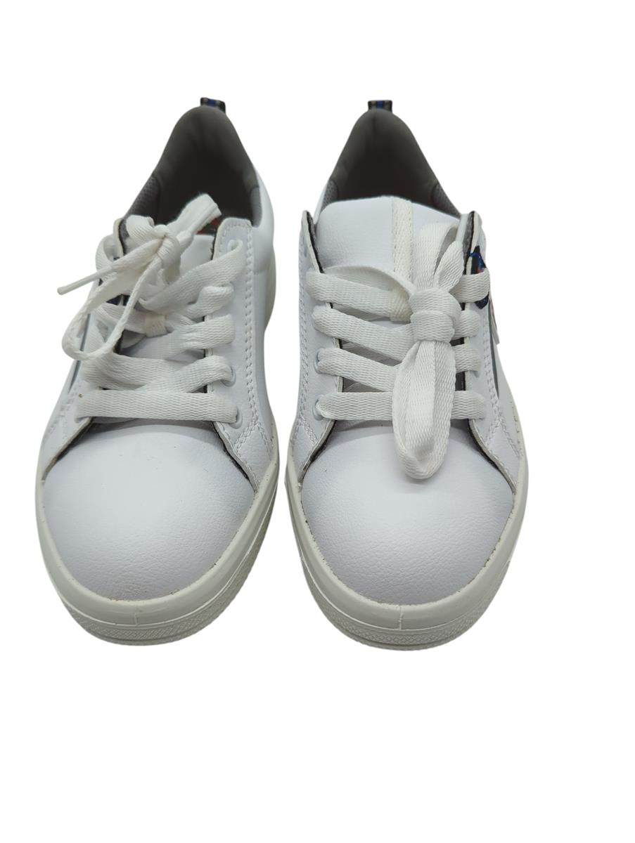 Elten Ghost Lady Low Sicherheitsschuhe ESD S3 Weiß Größe 35