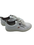 Elten Ghost Lady Low Sicherheitsschuhe ESD S3 Weiß Größe 35