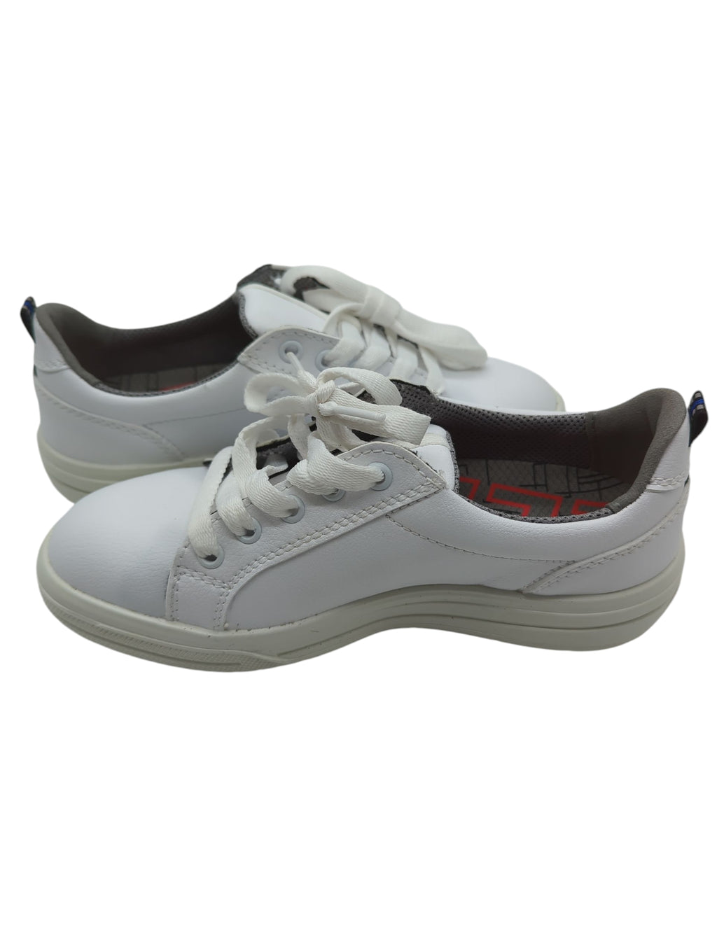 Elten Ghost Lady Low Sicherheitsschuhe ESD S3 Weiß Größe 35