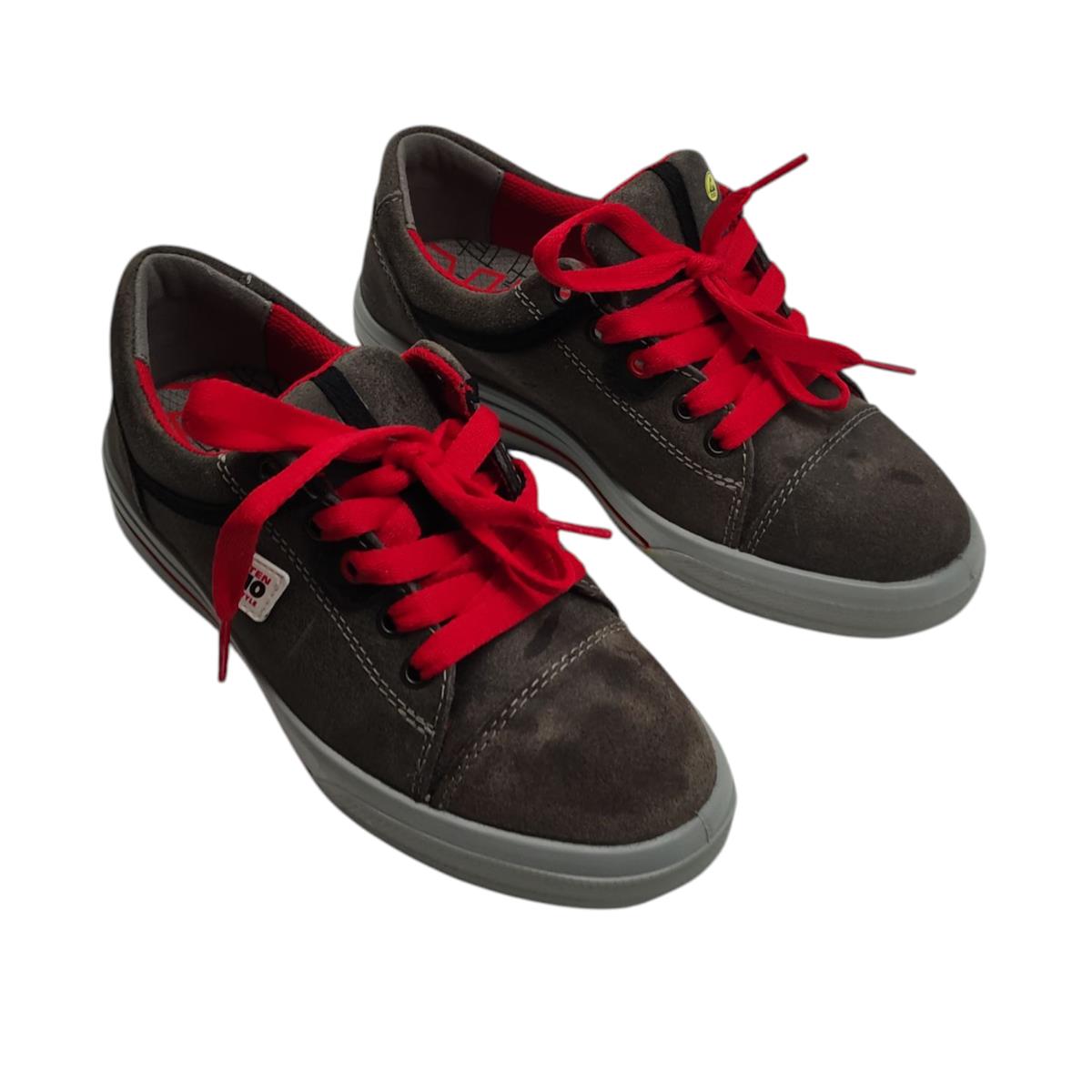 VINTAGELADY LOW ESD MISS L10 Sicherheitshalbschuhe Damen Gr. 36