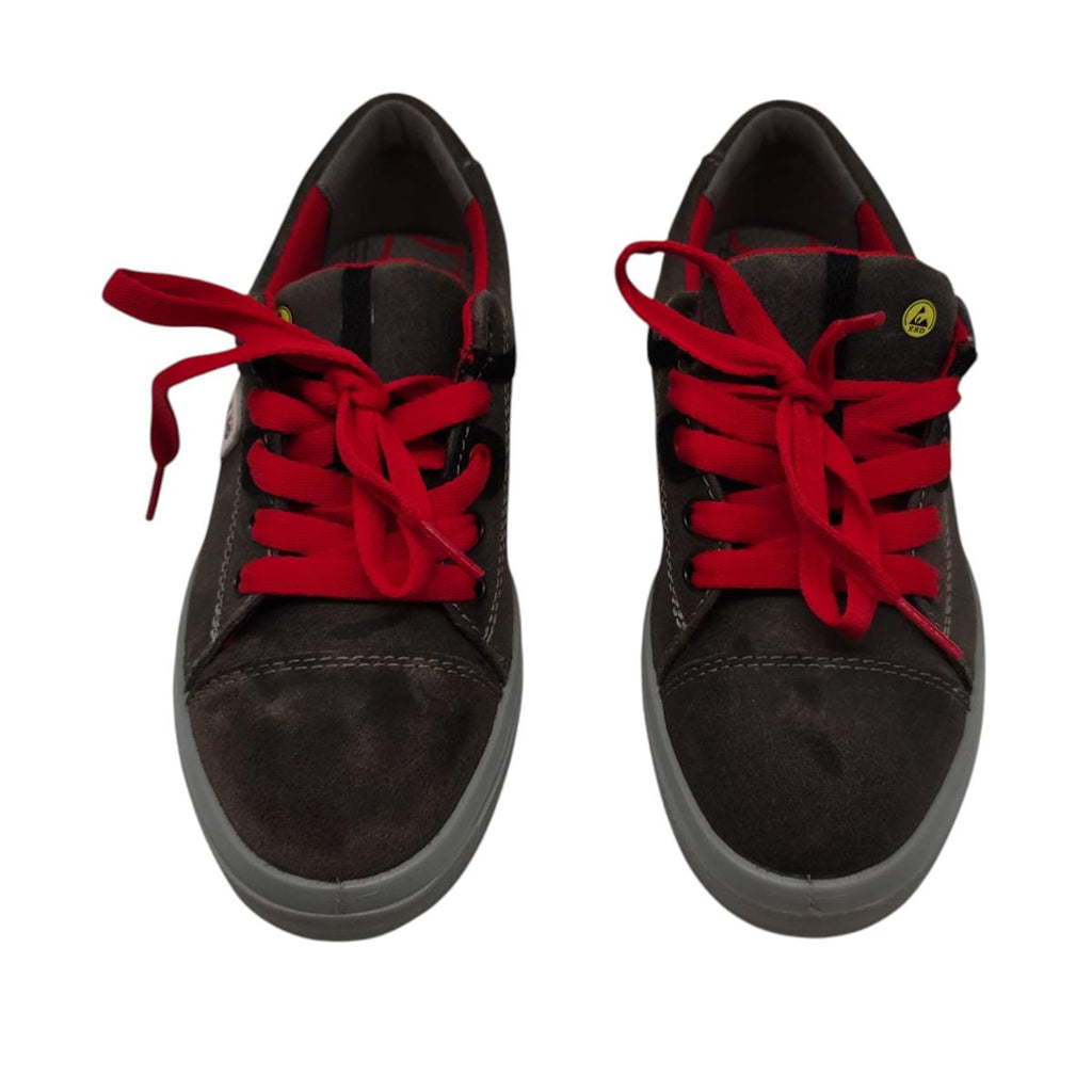 VINTAGELADY LOW ESD MISS L10 Sicherheitshalbschuhe Damen Gr. 36