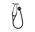 3M Littmann Master Cardiology 2161 Stethoskop 69 cm Black Edition Schwarz
