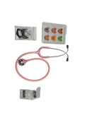 ADC Adimals 618 Stethoskop pädiatrisch Rosa