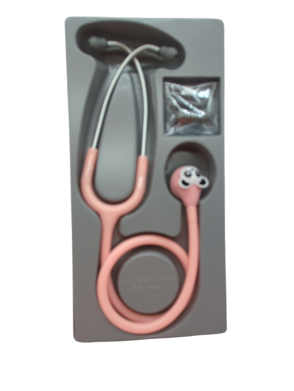 ADC Adimals 618 Stethoskop pädiatrisch Rosa