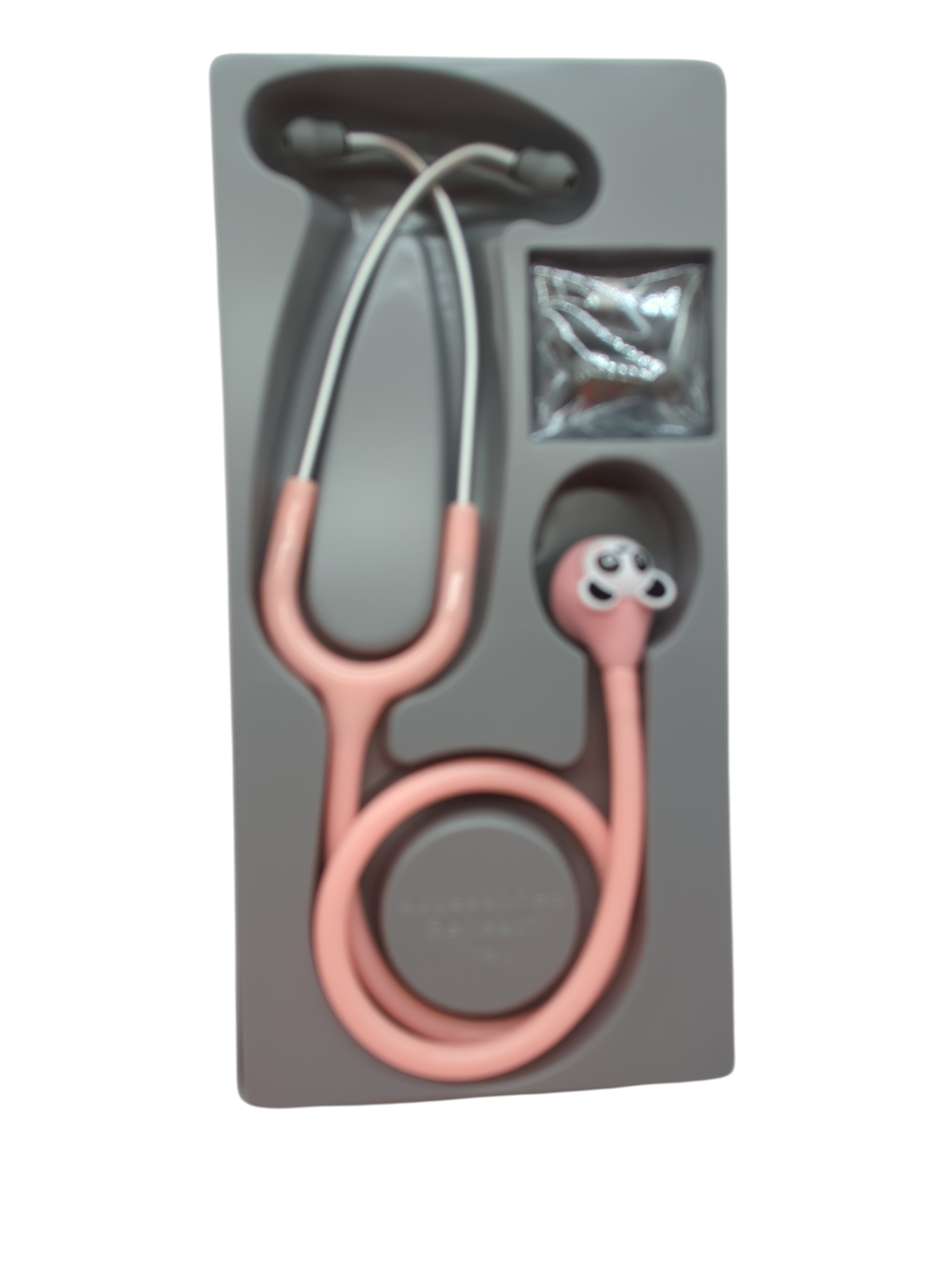 ADC Adimals 618 Stethoskop pädiatrisch Rosa