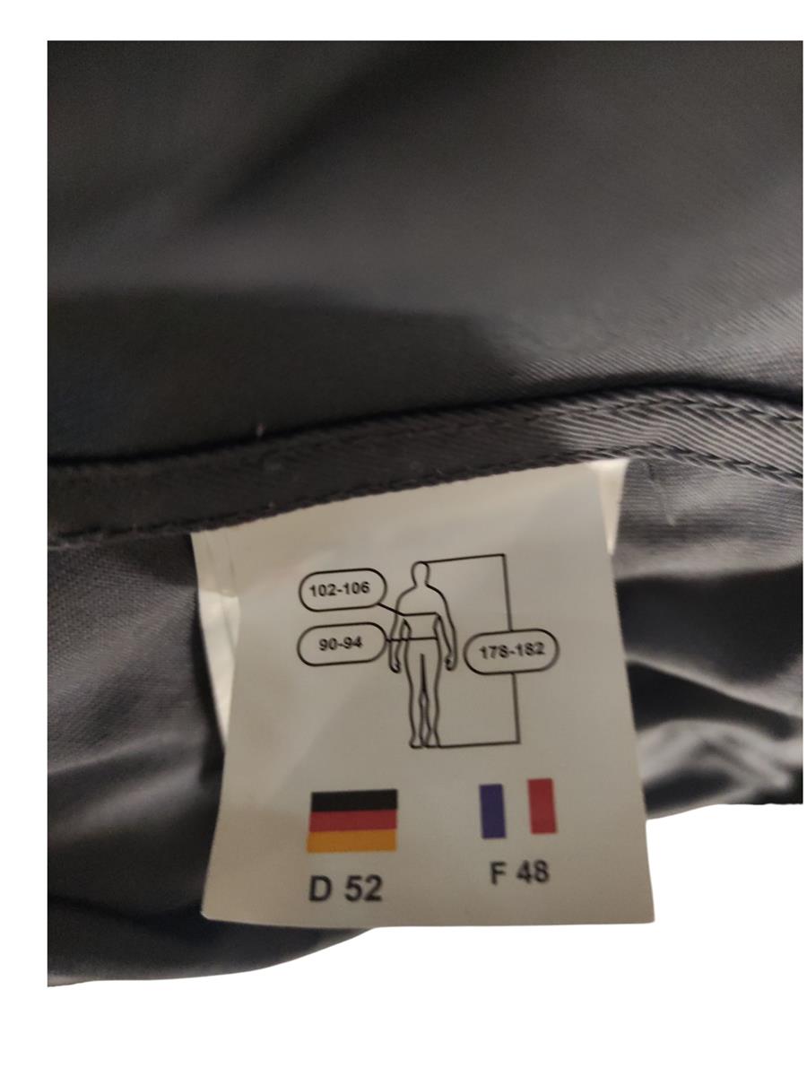 Planam Trousers Size 52