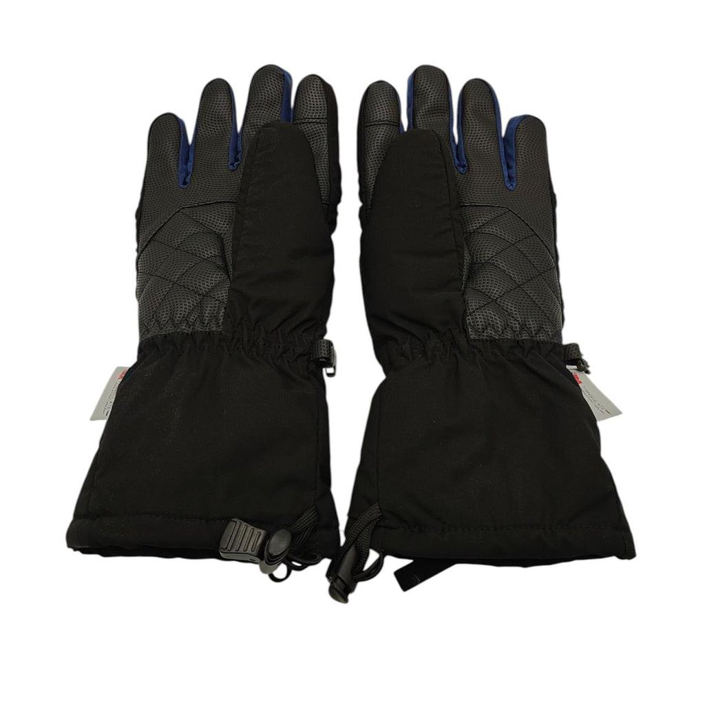 WARMTUYO Winterhandschuhe Männer Frauen Größe M