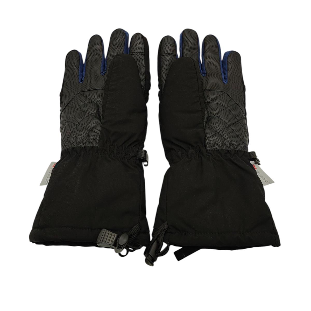 WARMTUYO Winterhandschuhe Männer Frauen Größe M