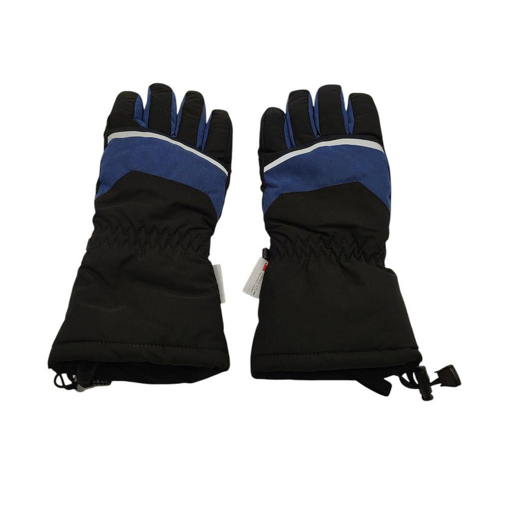 WARMTUYO Winterhandschuhe Männer Frauen Größe M