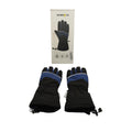 WARMTUYO Winterhandschuhe Männer Frauen Größe M