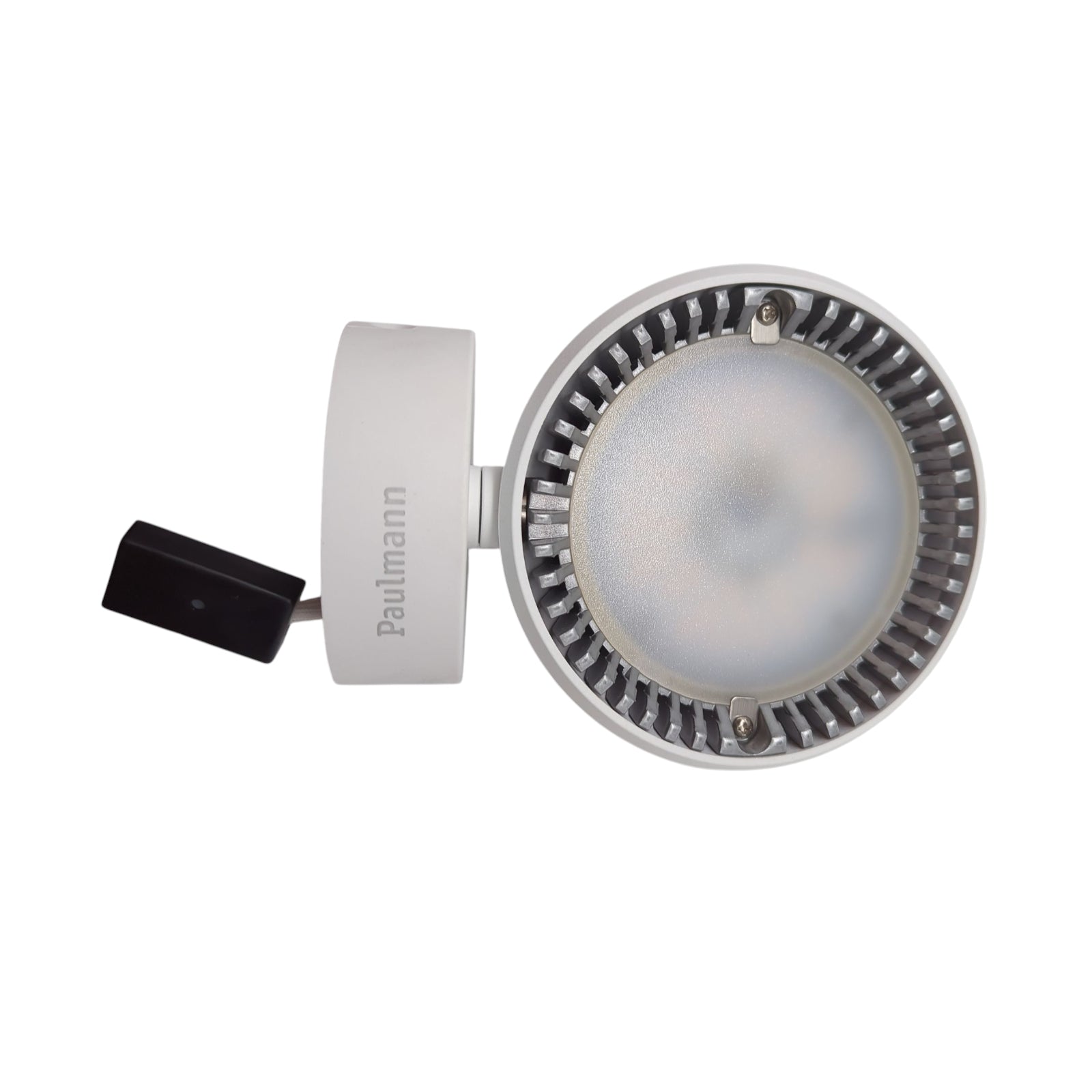 Paulmann 709.46 Deckenleuchte Sabik LED dimmbar IP44 13 W weiß matt