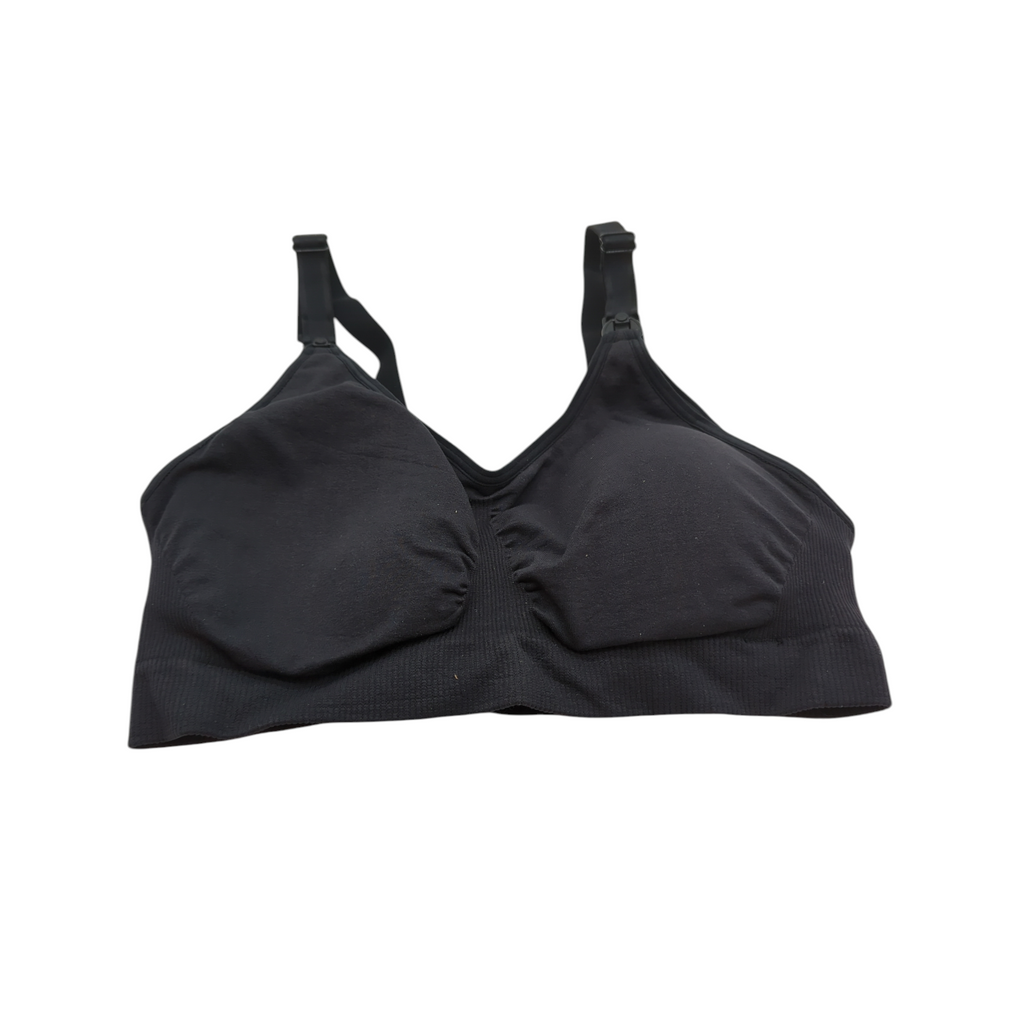 Medela 3-in-1 Still BH Dekantier BH Größe S leicht atmungsaktiv