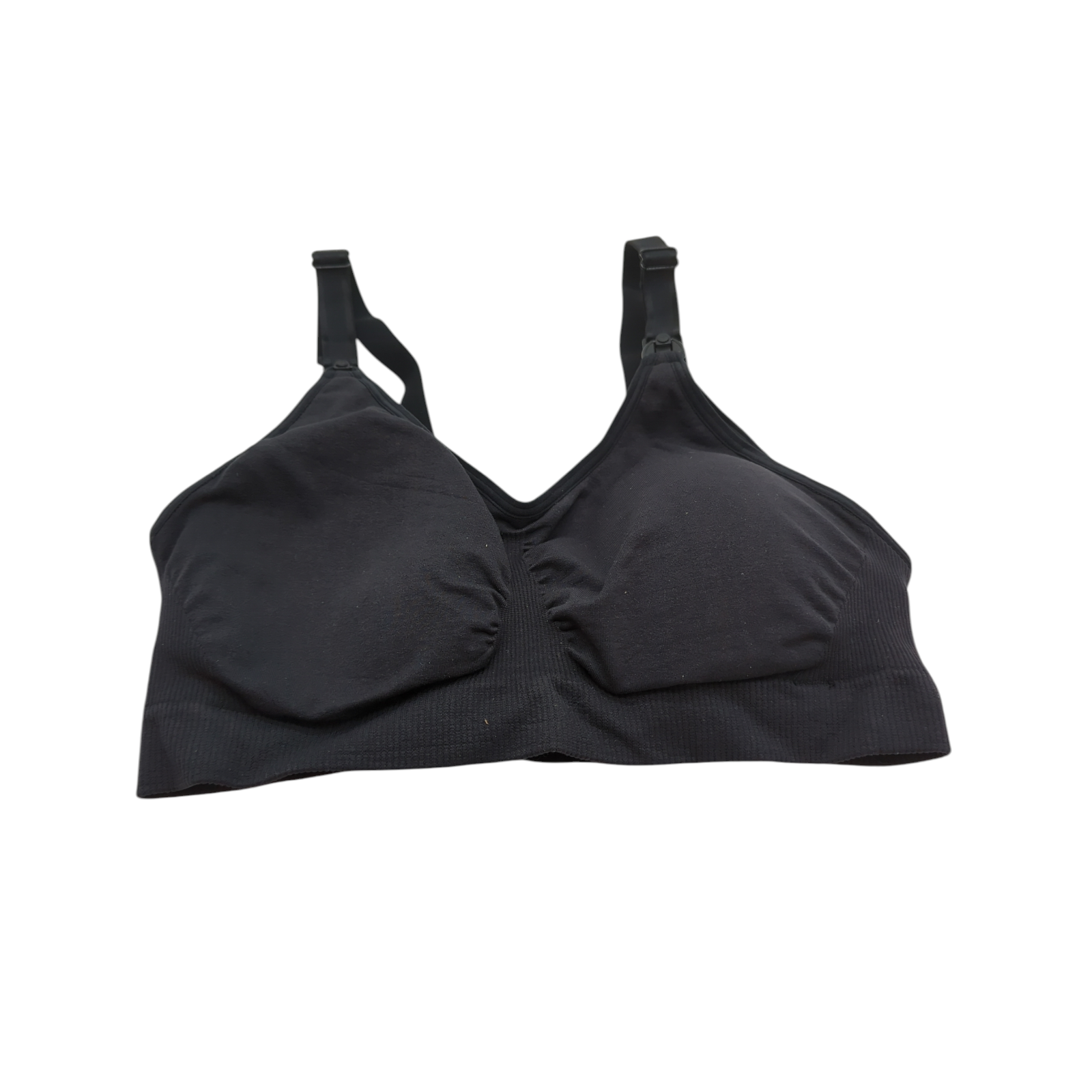 Medela 3-in-1 Still BH Dekantier BH Größe S leicht atmungsaktiv