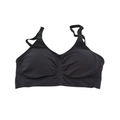Medela 3-in-1 Still BH Dekantier BH Größe S leicht atmungsaktiv