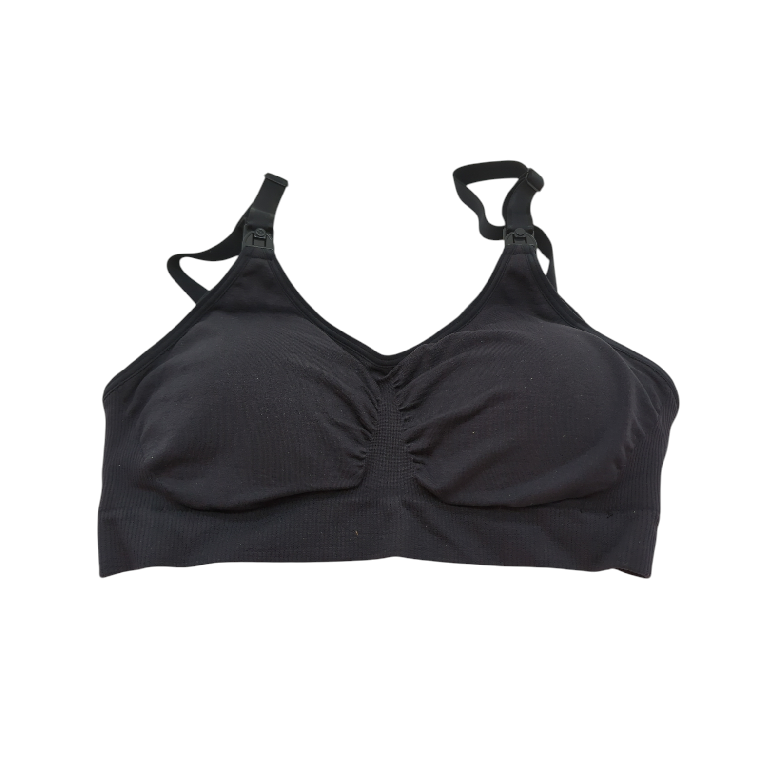Medela 3-in-1 Still BH Dekantier BH Größe S leicht atmungsaktiv