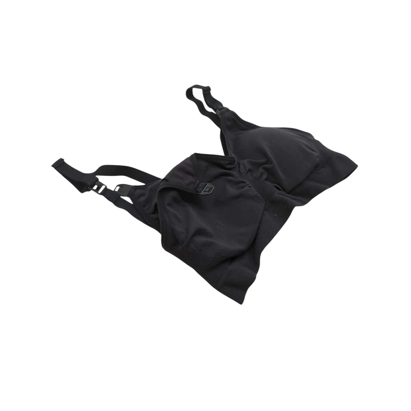 Medela 3-in-1 Still BH Dekantier BH Größe S leicht atmungsaktiv